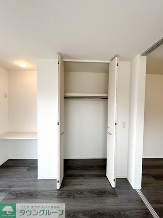 アンジュール小豆沢の物件内観写真